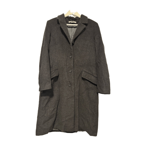 H&m coat