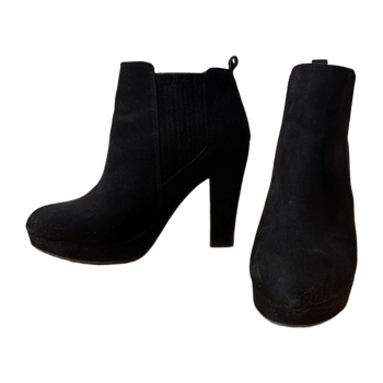 H&m boots