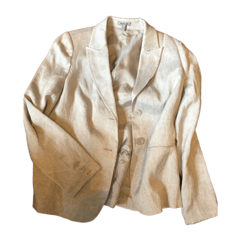 Bandolera blazer