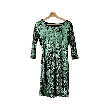 Bik bok dress