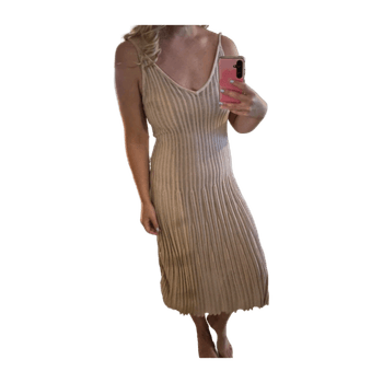 H&m dress