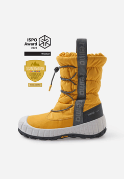 Reimatec Megapito boots