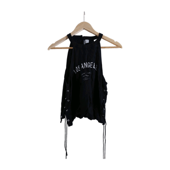 H&m top