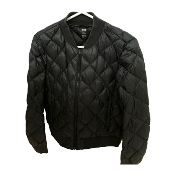 Uniqlo coat