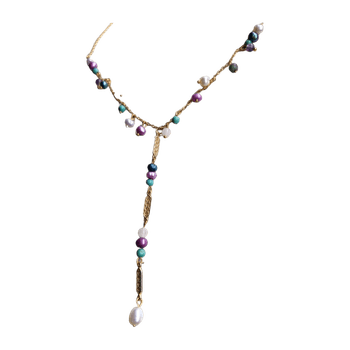 Handmade jewelry