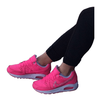Nike sneakers