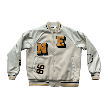 Bershka Bomber jacket