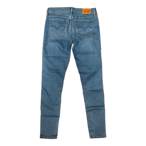 Levi's 710 Super Skinny