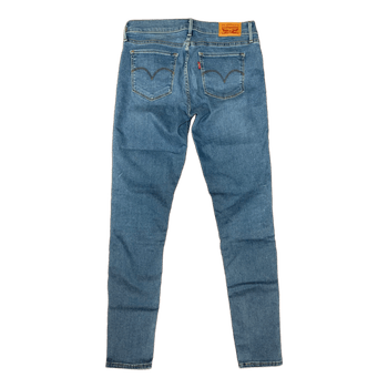 Levi's 710 Super Skinny