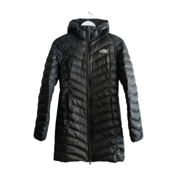 The north face coat