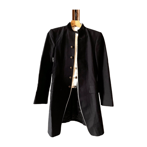 Zara coat