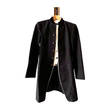Zara coat