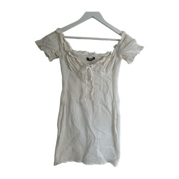 Bik bok dress