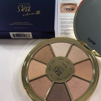 Tarte beauty product