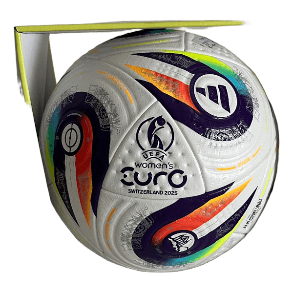Adidas futbolo kamuolys