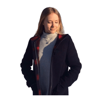 Zara coat