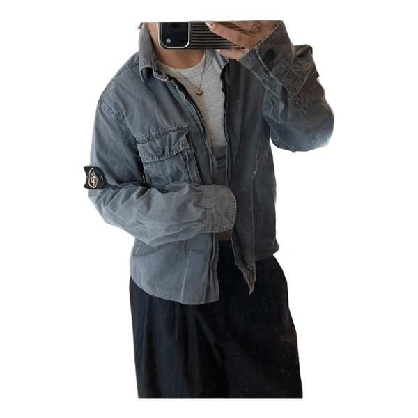 Stone Island jakke