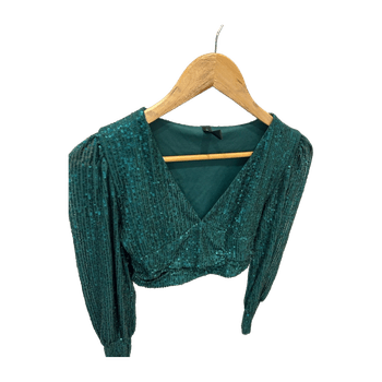 Amisu blouse