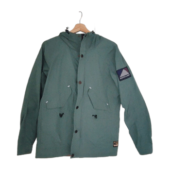Scotch & soda coat