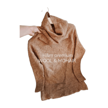 H&m cardigan