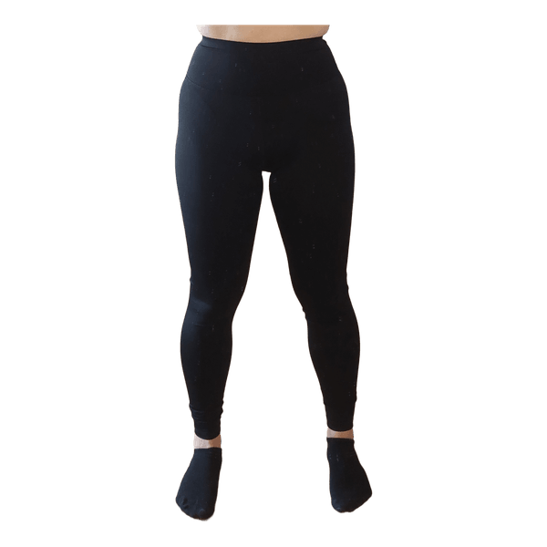 Black leggings