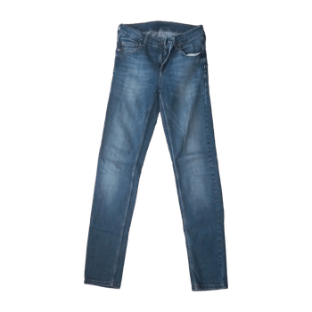 Lindex jeans