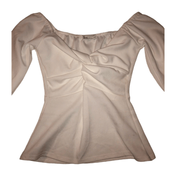 Nly trend blouse