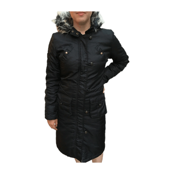 Blendshe coat