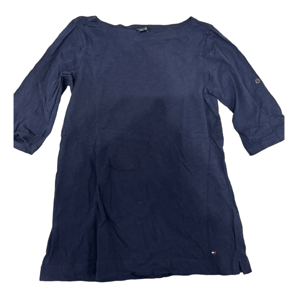 Tumesinine Tommy Hilfiger särk