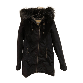 Dreimaster coat