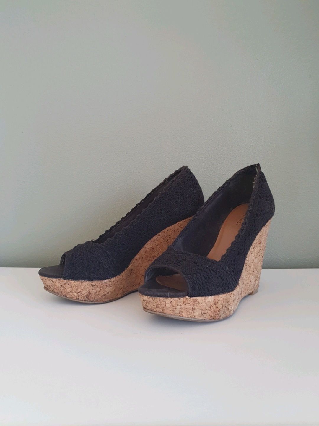 Nine west heels