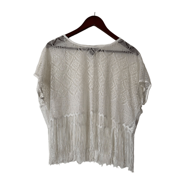H&m top