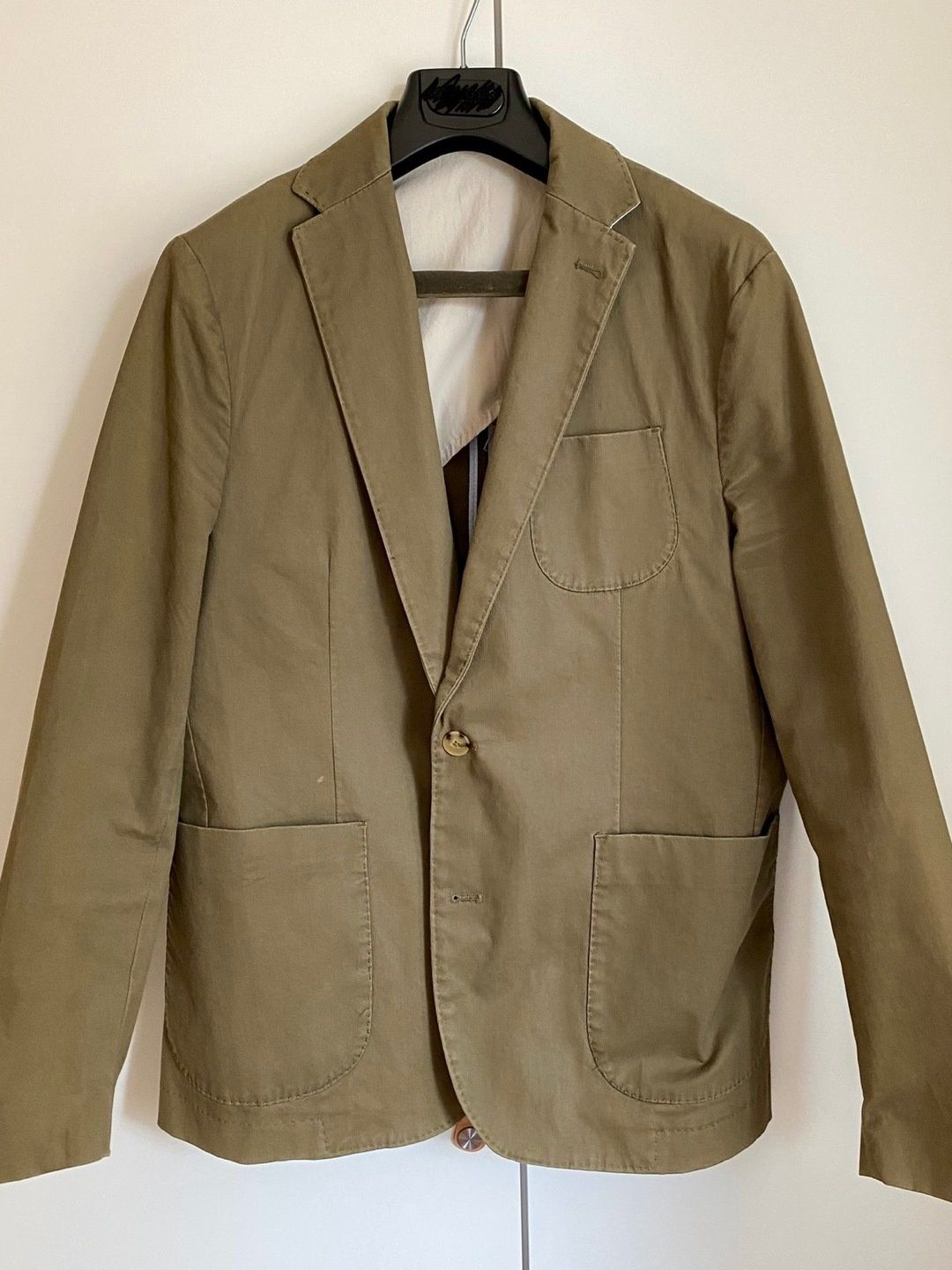 Mango blazer