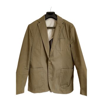 Mango blazer
