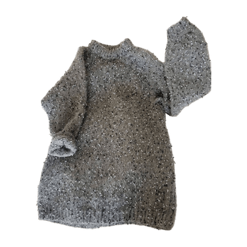 Handmade cardigan