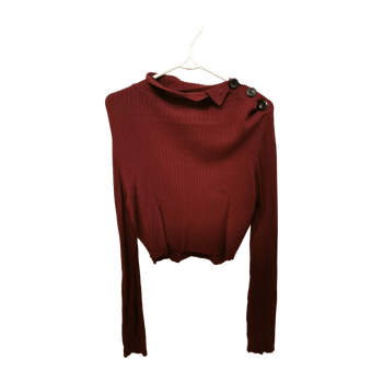 Zara hoodie