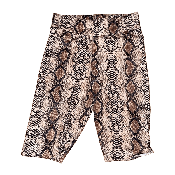 Noisy may shorts