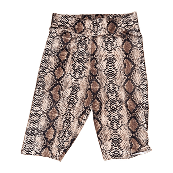 Noisy may shorts