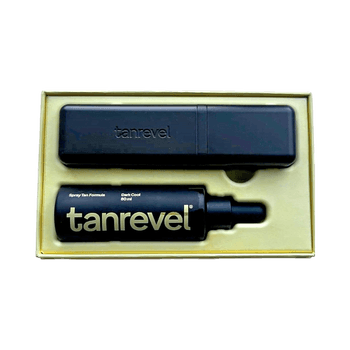 Tanrevel spray tan applicator