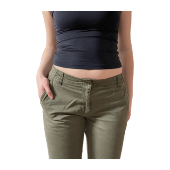 Bodyguard jeans