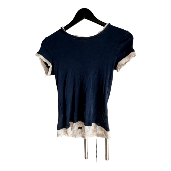 t-shirt fra zara
