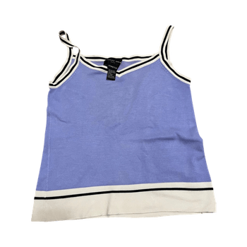 Vintage silkkitoppi