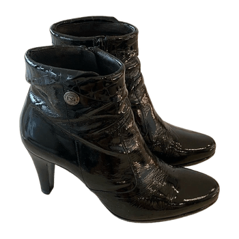 Nero giardini boots
