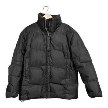 Marimekko Taifuuni Untuvatakki Reilu S