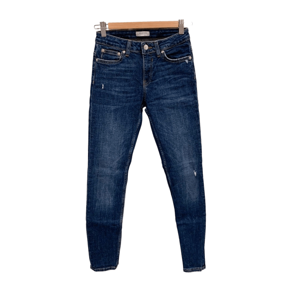 Zara jeans