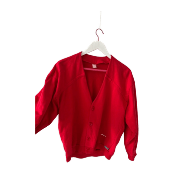 R-collection-vintage hoodie