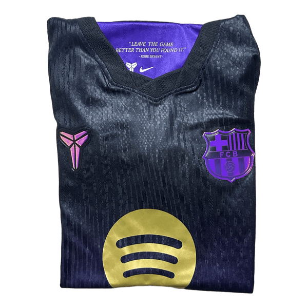 Nike FC Barcelona fodboldtrøje