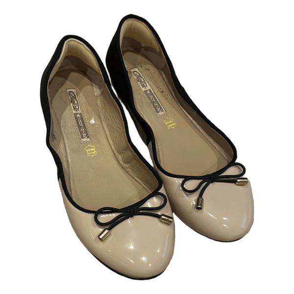 Ballerina sko