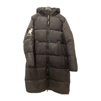 Kangol coat