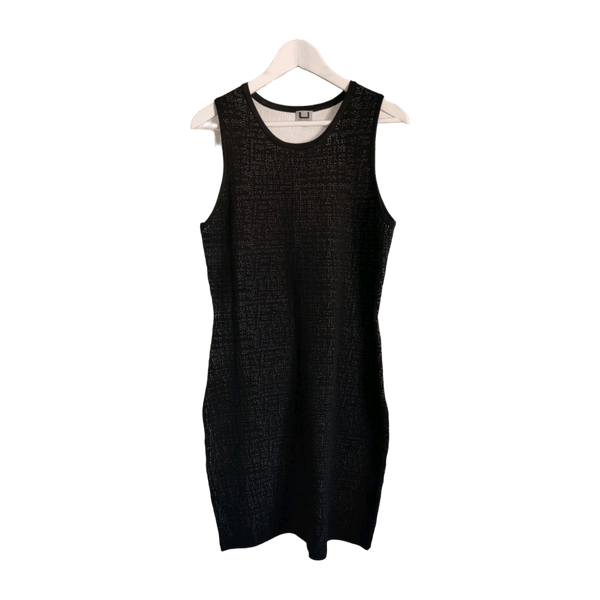 Adolfo dominguez dress